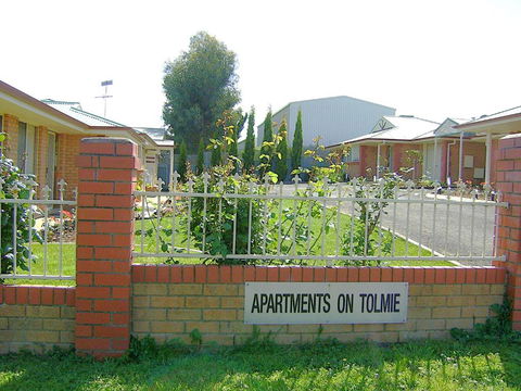 Apartments On Tolmie - Tourism Guide 1