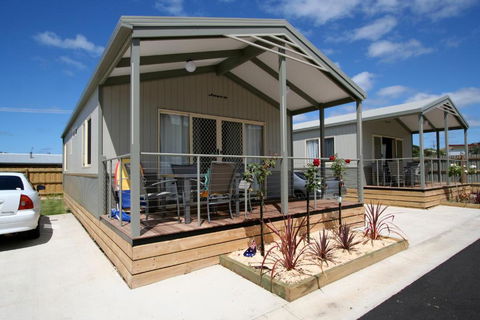 Apollo Bay Holiday Park - Tourism Guide 0