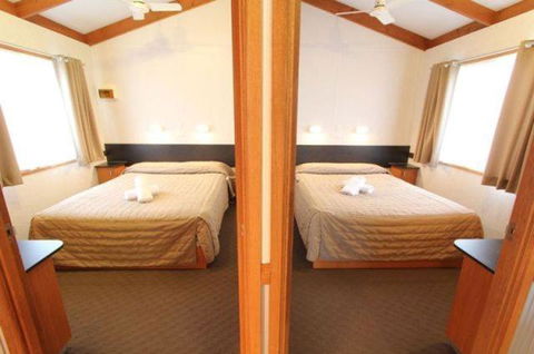 Apollo Bay Holiday Park - Tourism Guide 3