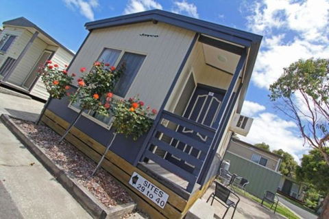 Apollo Bay Holiday Park - Tourism Guide 1