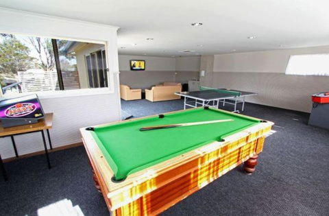 Apollo Bay Holiday Park - Tourism Guide 4