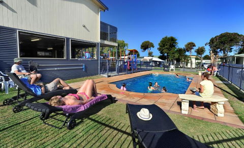 Apollo Bay Holiday Park - Tourism Guide 2