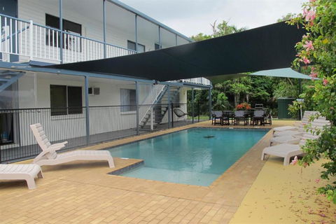Apollo Jewel Beachfront Apartments - Tourism Guide 3