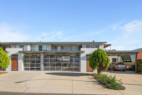 Applecross Riverside Apt - Tourism Guide 1