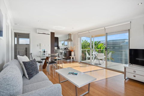 Applecross Riverside Apt - Tourism Guide 0