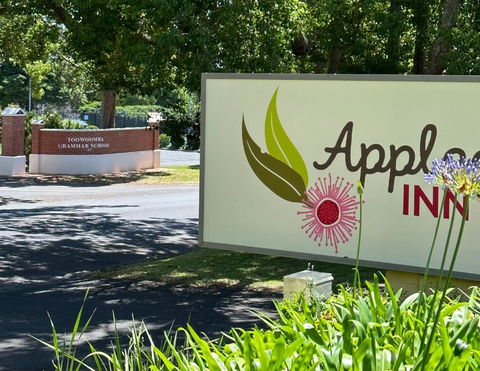 Applegum Inn - Tourism Guide 4