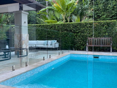 AQUA Beachfront Villa Port Douglas - Tourism Guide 1