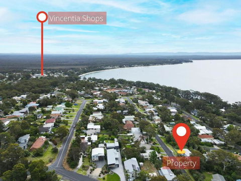 Aqua Breeze By Experience Jervis Bay - Tourism Guide 0