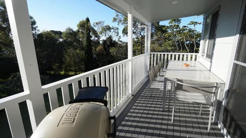 Aqua Breeze By Experience Jervis Bay - Tourism Guide 1