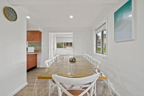 Aqua Breeze By Experience Jervis Bay - Tourism Guide 3