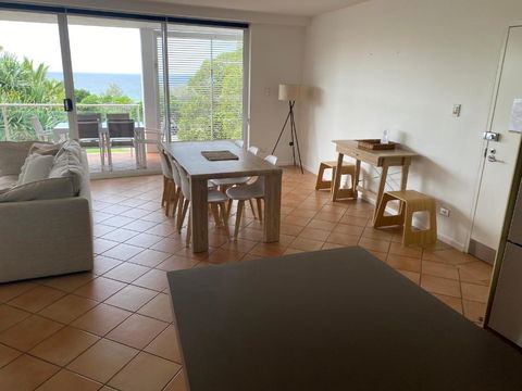 Aqua Promenade Beachfront Holiday Apartments - Tourism Guide 1