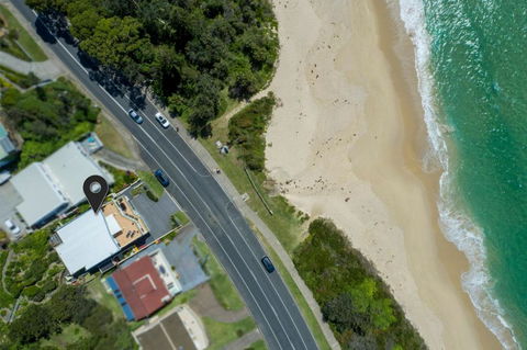 Aqua Shores Studio - Tourism Guide 1