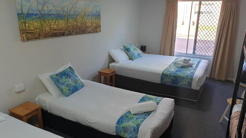 Aqua Villa Holiday Apartments - Tourism Guide 2