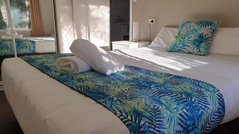 Aqua Villa Holiday Apartments - Tourism Guide 3