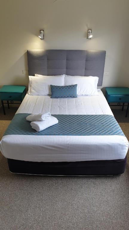 Aqua Villa Holiday Apartments - Tourism Guide 4