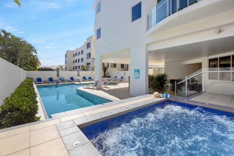 Aqua Vista Resort - Tourism Guide 2