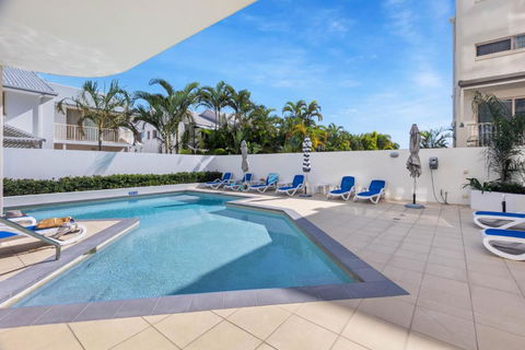 Aqua Vista Resort - Tourism Guide 3