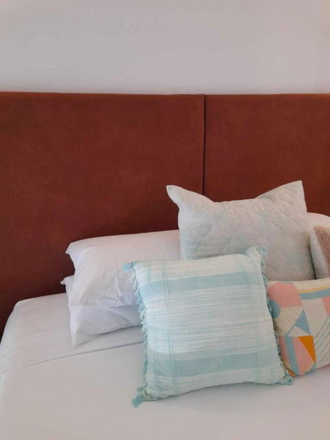 AquaView Boathouse Airlie Beach - Tourism Guide 3