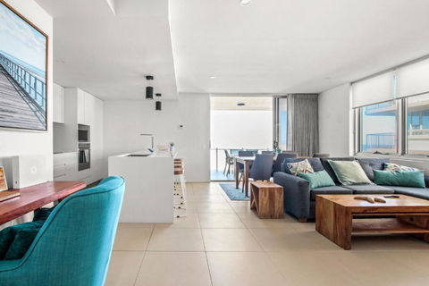 Aquaview Unit 304 Kings Beach - Tourism Guide 0