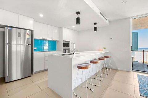 Aquaview Unit 304 Kings Beach - Tourism Guide 2