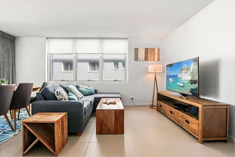 Aquaview Unit 304 Kings Beach - Tourism Guide 4