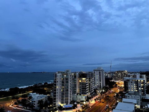 Aquavista Penthouse - Stunning 180 Views - Tourism Guide 2