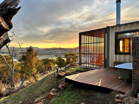 Aquila Eco Retreat - Tourism Guide 1