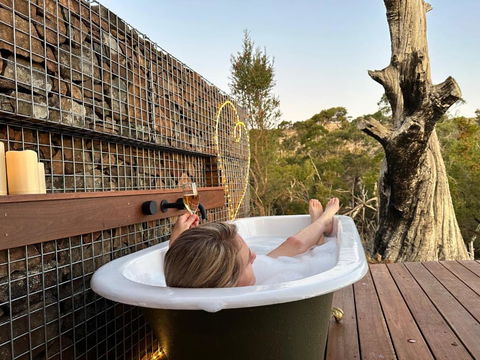 Aquila Eco Retreat - Tourism Guide 0