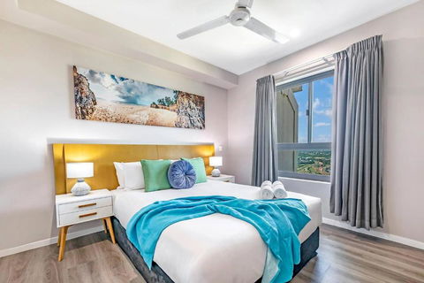 Arafura Edge - Resort Living And Breathtaking Views - Tourism Guide 2