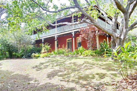 Arakoon House 4 - Bring Your Own Linen - Tourism Guide 0