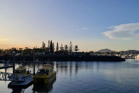 ARay At Cooee Bay - Apt B - Beach House Yeppoon - Tourism Guide 4