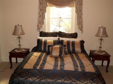 Archery Road Estate - Cruises Travel 3