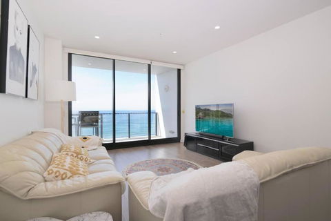 Arena Newcastle Beach - Tourism Guide 1