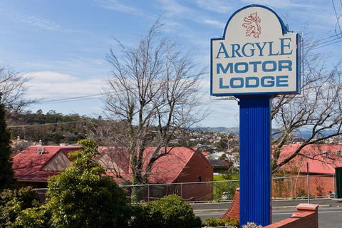 Argyle Motor Lodge - Tourism Guide 0