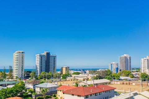 Argyle On The Park - Tourism Guide 2