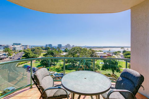 Argyle On The Park - Tourism Guide 1