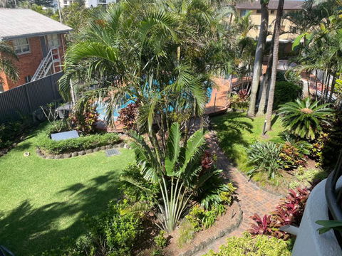 Aristocrat Apartments - Tourism Guide 2