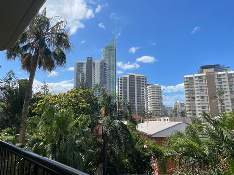 Aristocrat Apartments - Tourism Guide 4