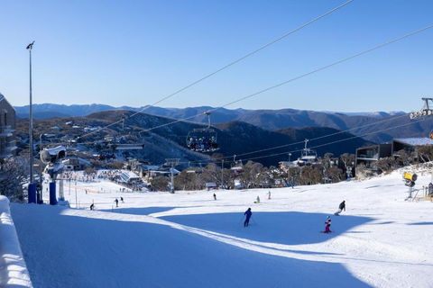 Arlberg Hotel Mt. Buller - Tourism Guide 4