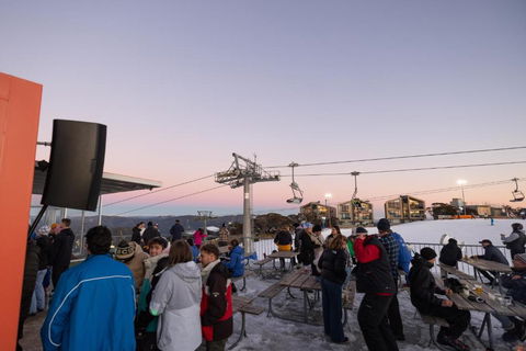 Arlberg Hotel Mt. Buller - Tourism Guide 1