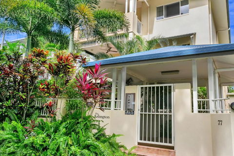 Arlington Apartments - Tourism Guide 3