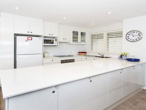 Aroona At Minnamurra - Tourism Guide 2