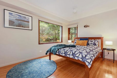 Arrawong - Tourism Guide 2