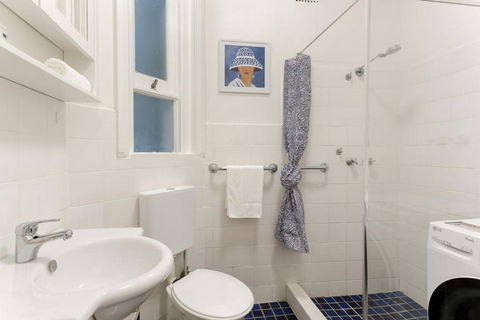 Art Deco Apartment Meters Away From The Beach - Tourism Guide 4
