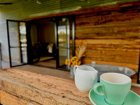 Art Shack @ Wilgabah - Tourism Guide 1