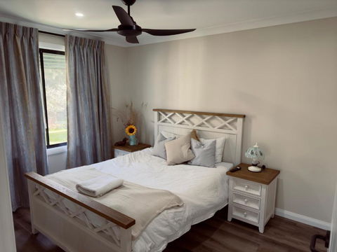 Art Shack @ Wilgabah - Tourism Guide 4