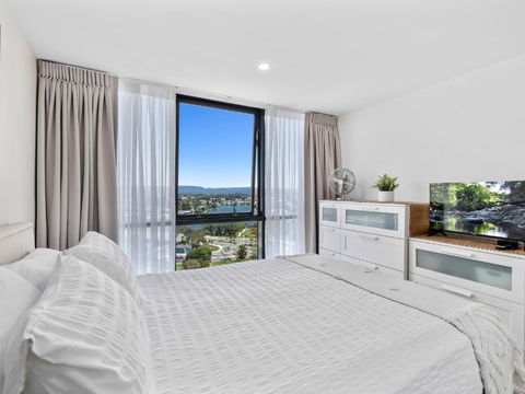 Artique - Hosted By Coastal Letting - Cruises Travel 4