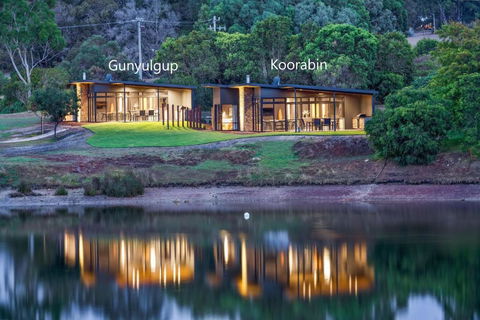 Artisan Gunyulgup - Tourism Guide 0