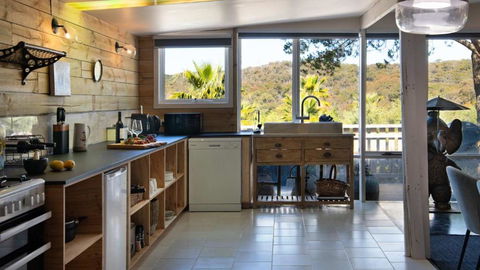 Artists Garden Cottage - Tourism Guide 2