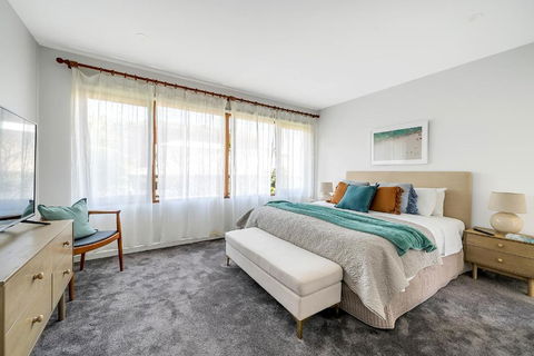 Artscape - Luxurious Bondi Beach Family Villa! - Tourism Guide 1